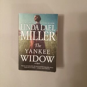 The Yankee Widow book